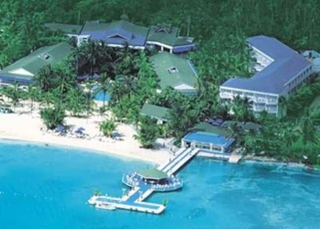 Super Decameron Marazul All Inclusive - Soltur viajes